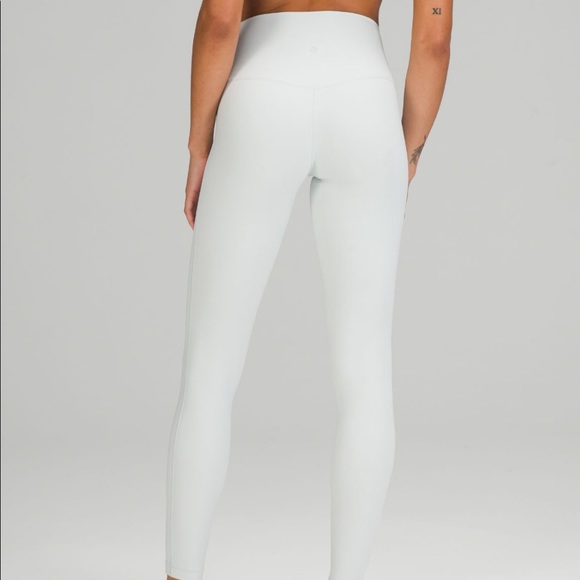 Lululemon align high rise pant sz 4 - Picture 2 of 4